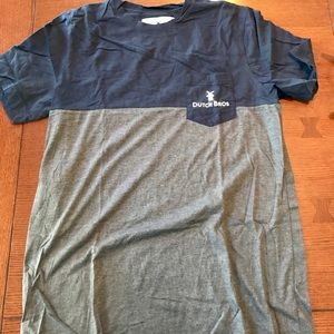 Dutch Bros shirt
